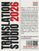 TranslationStudio 2026